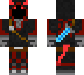 demon badboyhalo