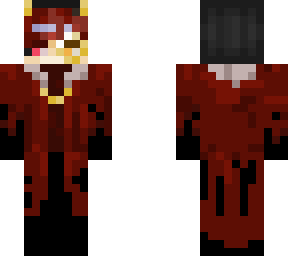 demon boi
