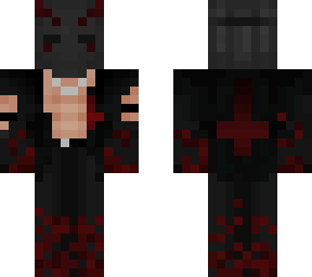 demon daddy personal skin
