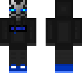 demon/dragon