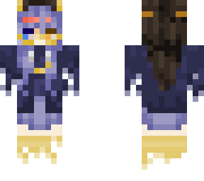 demon gorl