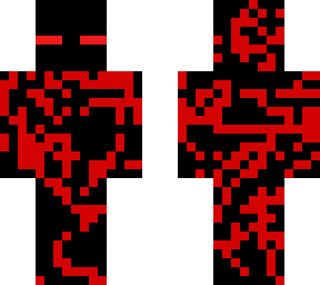 demon of anger