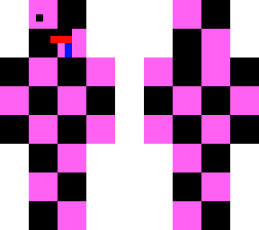 derp skeppy/untextured