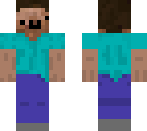 derp steve