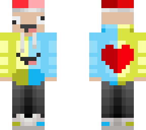 derpo + heart