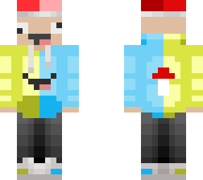 derpo + mushroom