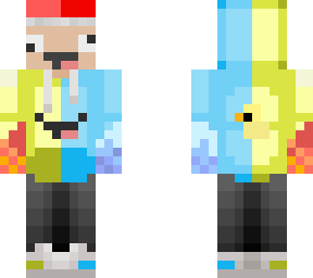 derpo with powers