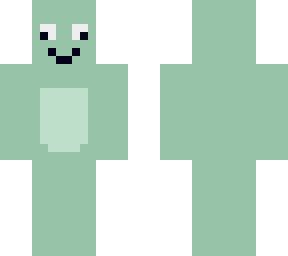 derpy froggi alien boi