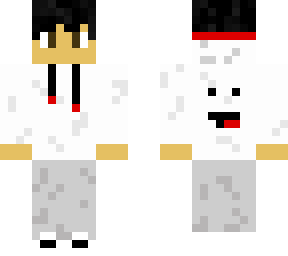 derpy girl skin