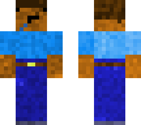 derpy steve