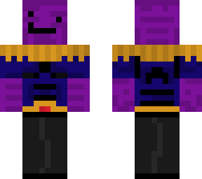 derpy thanos :d is inevitable