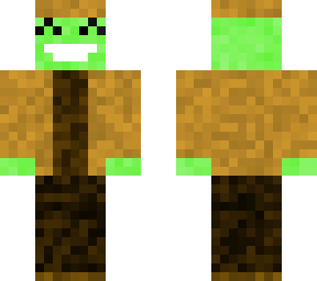 detective frog