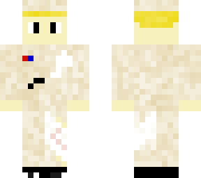 devon bandaged