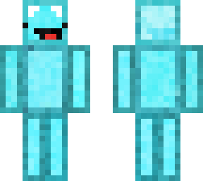 diamond man