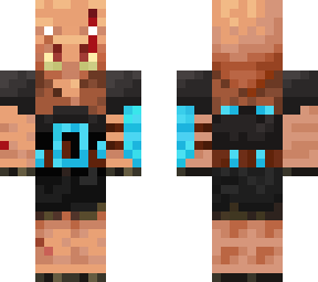 diamond piglin brute