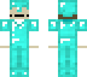 diamond supreme man