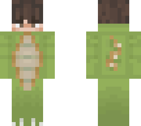 dino onesie