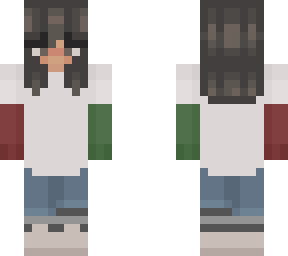 dippys skin