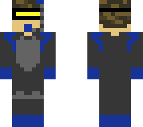diving suit