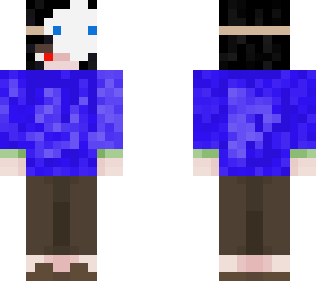 dodge's skin