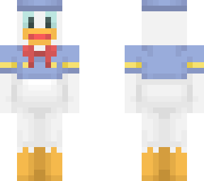 donald