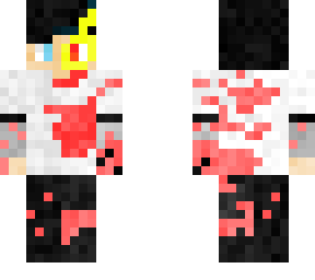 double personality