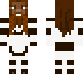 doublezplaying as a stormtrooper