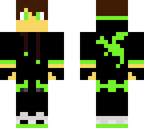 dragon lime
