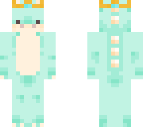 dragon not mine edit