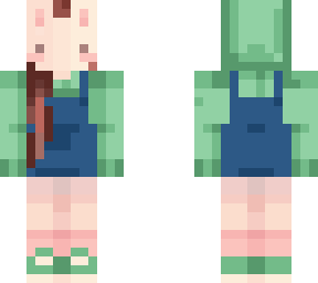 dream bunny
