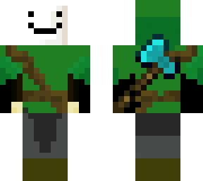 dream hunter