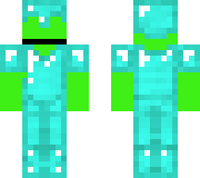 dream in full diamond
