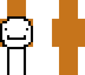 dream orange