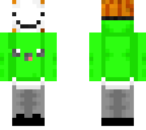 dream pumpkeen
