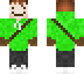 dream skin, fanmade, reference: magmanyx