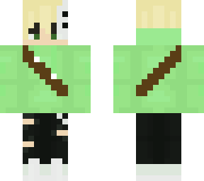 dream skin