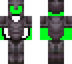 dream with full netherite