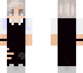 dreamxd old skin