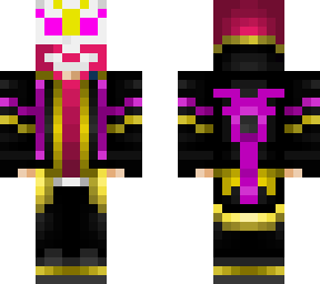 drift with unmask