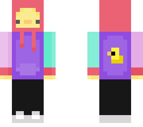 duck