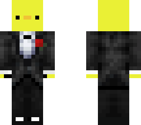 duck