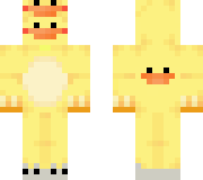 duck duck duck