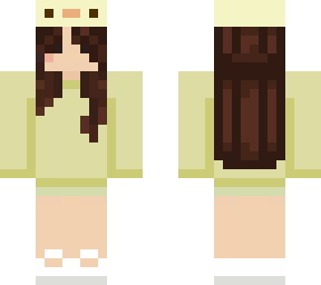 duck hat