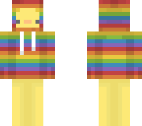 duck jacket cool skin