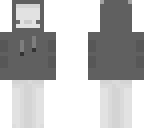 duck jacket skin