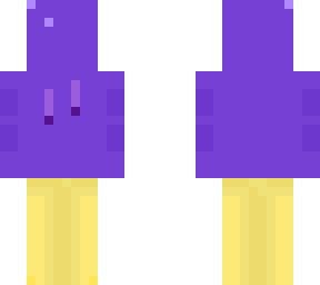 duck jacket skin