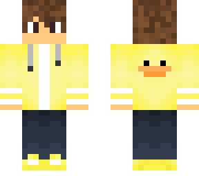 duckboy