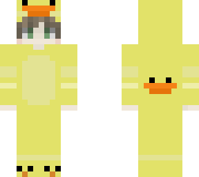 ducky drowzee