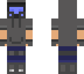 dustin the pit dweller (pitfall series)