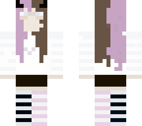 e-girl pink